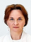 Куличенко Татьяна Владимировна. Педиатр