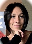 Ключникова Анна Адольфовна