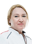 Антонова Галина Васильевна