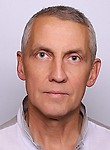 Ковалев Александр Иванович. Анестезиолог