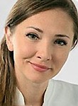 Куракина Анна Анатольевна