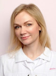 Коваленко Юлия Александровна