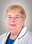 Ковалева Элла Викторовна