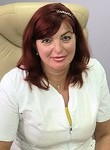 Курдяева Любовь Ильинична