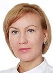 Артемьева Наталья Николаевна. Эндокринолог