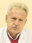 Козлов Илья Евгеньевич. УЗИ-специалист
