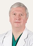 Козлов Андрей Владимирович. Нейрохирург