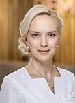 Кутасова Анна Игоревна