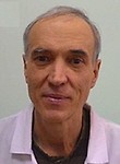 Козлов Владимир Александрович. Окулист (офтальмолог)