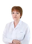 Кутепова Светлана Юрьевна