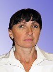 Кутивадзе Светлана Валерьевна. Стоматолог-терапевт