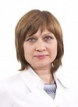 Колбахова Светлана Николаевна. Физиотерапевт