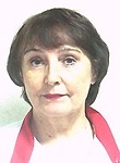 Колганова Людмила Александровна. Окулист (офтальмолог)
