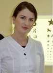 Кокоева Нина Шотаевна