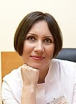 Абрамова Наталья Александровна. Педиатр