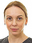 Коломацкая Полина Борисовна