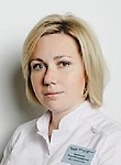 Колотвина Ольга Александровна. Стоматолог