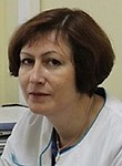 Колчева Александра Владимировна