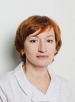 Ларина Оксана Владимировна. Стоматолог, Стоматолог-терапевт