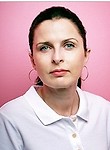 Ларина Ольга Николаевна