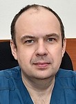 Латышкевич Олег Александрович. Гинеколог, Акушер