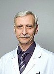 Ларионов Игорь Юрьевич. Анестезиолог