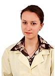 Комиссарова Ольга Борисовна