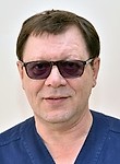 Кондратчик Константин Леонидович. Гематолог, Онколог