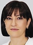 Арутюнян Наира Владимировна