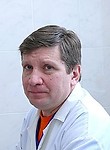 Лебедев Борис Николаевич. Анестезиолог