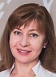 Лебедева Татьяна Анатольевна