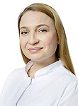 Левстек Елена Владимировна