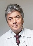 Левчук Александр Львович. Хирург