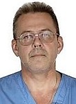 Ледник Алексей Леонидович. Анестезиолог