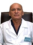 Лемешев Валерий Иванович. Хирург