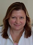 Лемешева Татьяна Анатольевна. Окулист (офтальмолог)