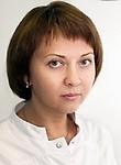 Лесник Татьяна Николаевна. Гинеколог, УЗИ-специалист