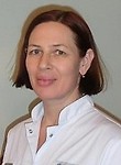 Летуновская Светлана Олеговна
