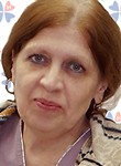 Копылова Марина Александровна. Ортопед, Травматолог