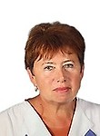 Барсук Татьяна Ивановна