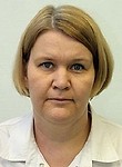 Лещева Ольга Александровна. Онколог, Маммолог