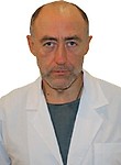 Лещенко Владимир Ильич. Ортопед, Педиатр