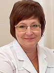 Линькова Марина Вячеславовна. Физиотерапевт