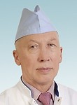 Корнеев Юрий Михайлович