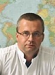 Липатов Дмитрий Валентинович. Окулист (офтальмолог)