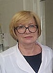 Литвинская Ирина Ивановна. Трансфузиолог, Анестезиолог