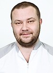 Королев Андрей Александрович. Массажист, Стоматолог-терапевт