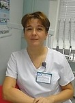 Королюк Людмила Анатольевна. Стоматолог, Стоматолог-терапевт