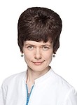 Антоненкова Татьяна Сергеевна. Педиатр