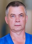 Коротков Олег Викторович. УЗИ-специалист, Анестезиолог